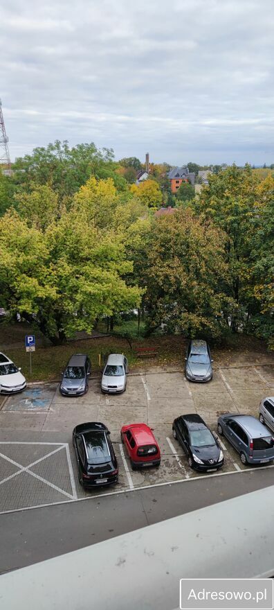 Mieszkanie 2-pokojowe Gorzów Wielkopolski, ul. Dywizjonu 303. Zdjęcie 3