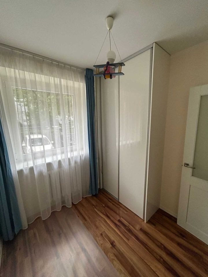 Mieszkanie 3-pokojowe Wrocław Krzyki, ul. Wróbla. Zdjęcie 7