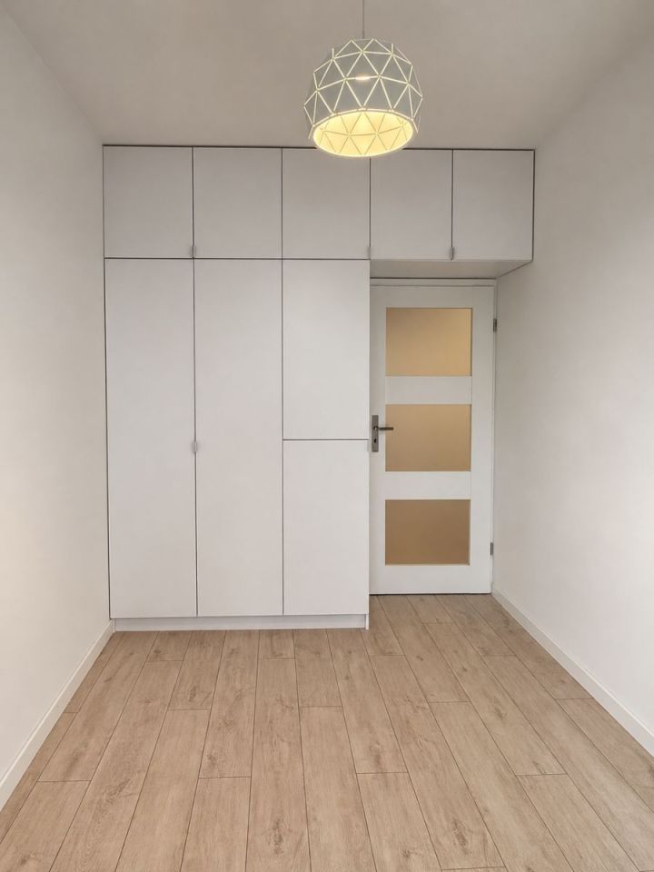 Mieszkanie 2-pokojowe Warszawa Mokotów, ul. Jana Pawła Woronicza. Zdjęcie 7