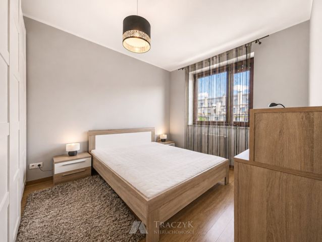 Mieszkanie 2-pokojowe Wrocław Krzyki, ul. Przyjaźni. Zdjęcie 11