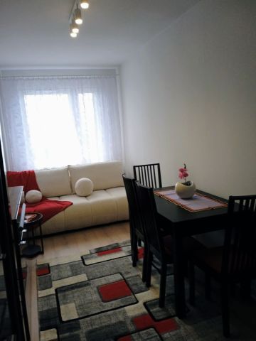 Mieszkanie 3-pokojowe Szczecin Niebuszewo, ul. Przyjaciół Żołnierza. Zdjęcie 1