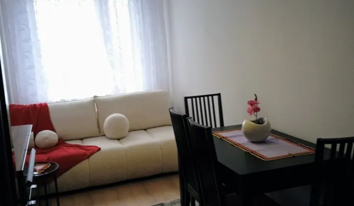 Mieszkanie 3-pokojowe Szczecin Niebuszewo, ul. Przyjaciół Żołnierza