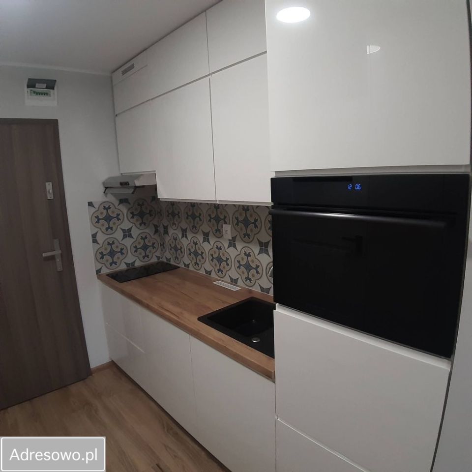 Mieszkanie 1-pokojowe Gliwice, ul. Pszczyńska. Zdjęcie 7