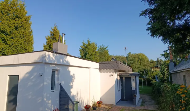 dom wolnostojący, 2 pokoje Złotoria, ul. Wodniacka