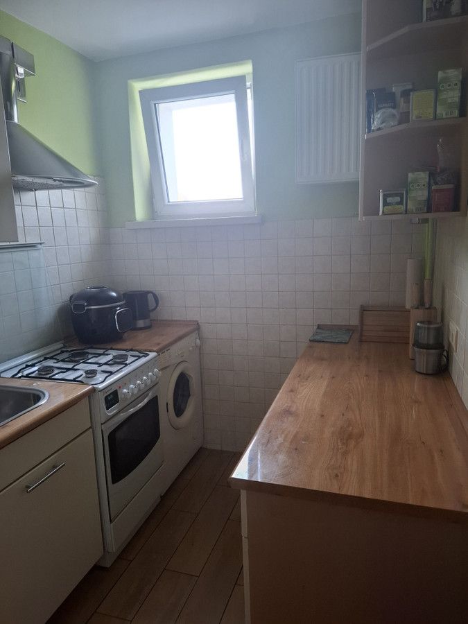 Mieszkanie 3-pokojowe Warszawa Ochota, ul. Władysława Korotyńskiego. Zdjęcie 6