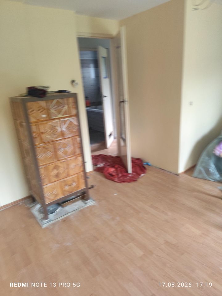 Działka rod Krzeszowice, ul. Działkowa. Zdjęcie 4