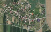 Działka budowlana Łagoszów Mały. Zdjęcie 1