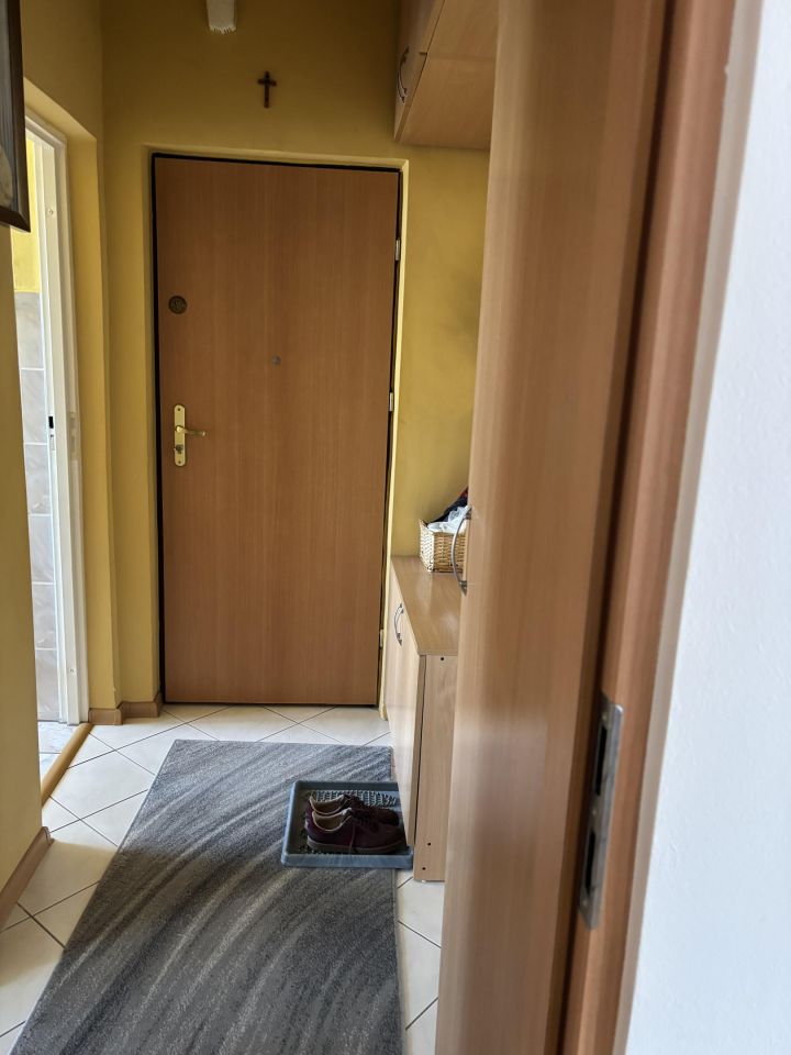 Mieszkanie 2-pokojowe Staszów Staszówek, ul. Południowa. Zdjęcie 4