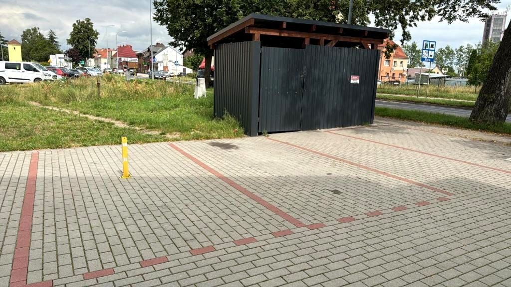 Mieszkanie 2-pokojowe Lębork, ul. Obrońców Wybrzeża. Zdjęcie 20