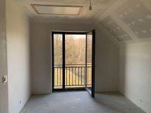 dom wolnostojący, 4 pokoje Gogołowa, ul. Leśna. Zdjęcie 4