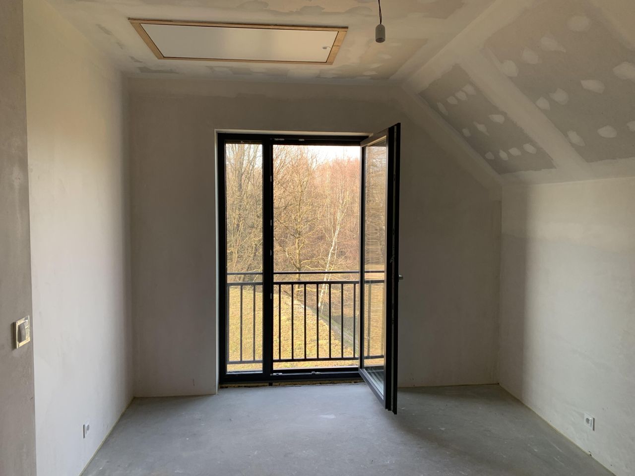 dom wolnostojący, 4 pokoje Gogołowa, ul. Leśna. Zdjęcie 5