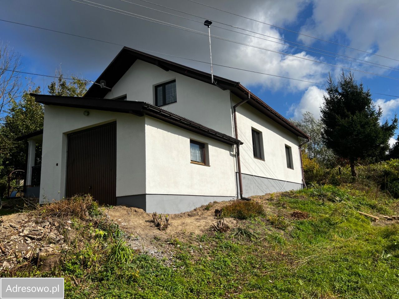 dom wolnostojący, 6 pokoi Zdziechowice Pierwsze. Zdjęcie 6