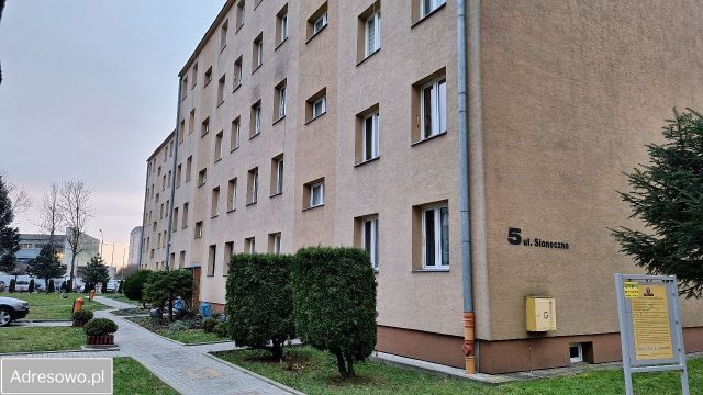 Mieszkanie 2-pokojowe Słomniki, ul. Słoneczna. Zdjęcie 1