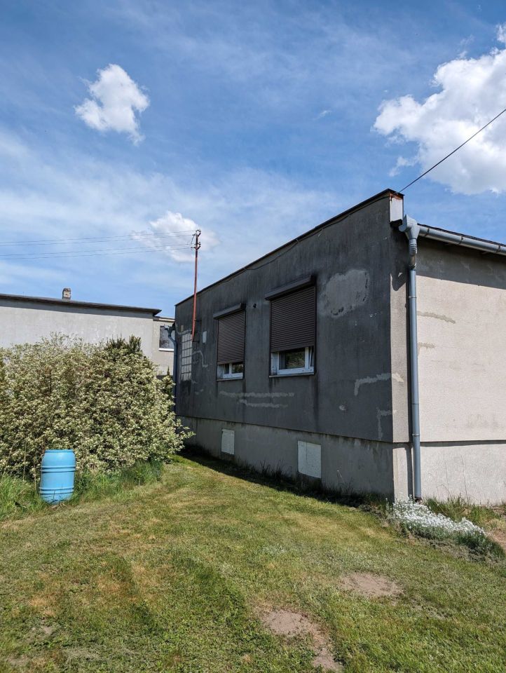 dom wolnostojący Rzeczyce, ul. Wiejska. Zdjęcie 3