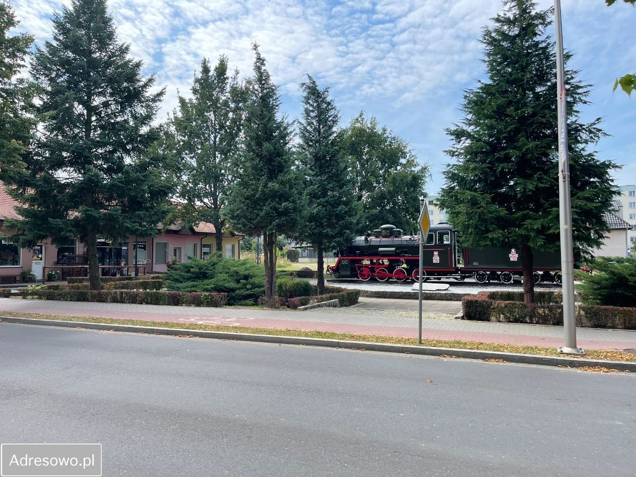 Lokal Zbąszynek. Zdjęcie 11