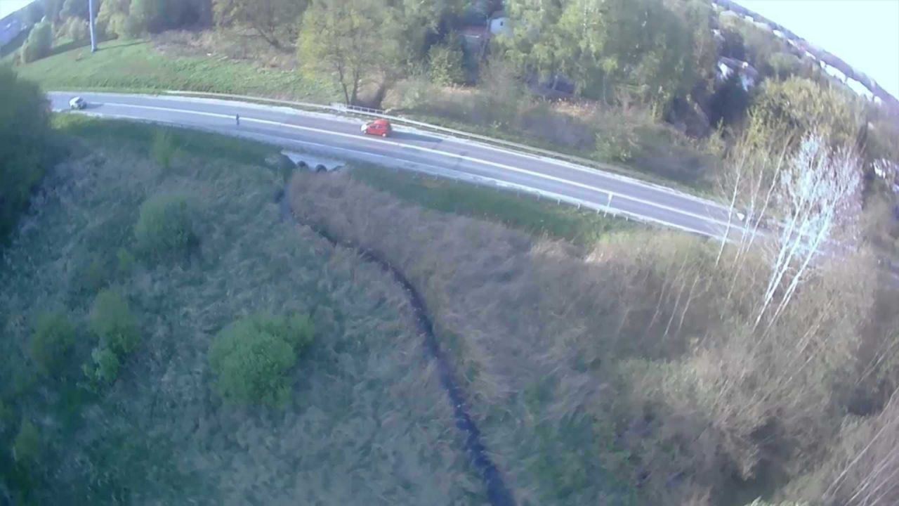 Działka budowlana Podkowa Leśna, ul. Orla. Zdjęcie 2