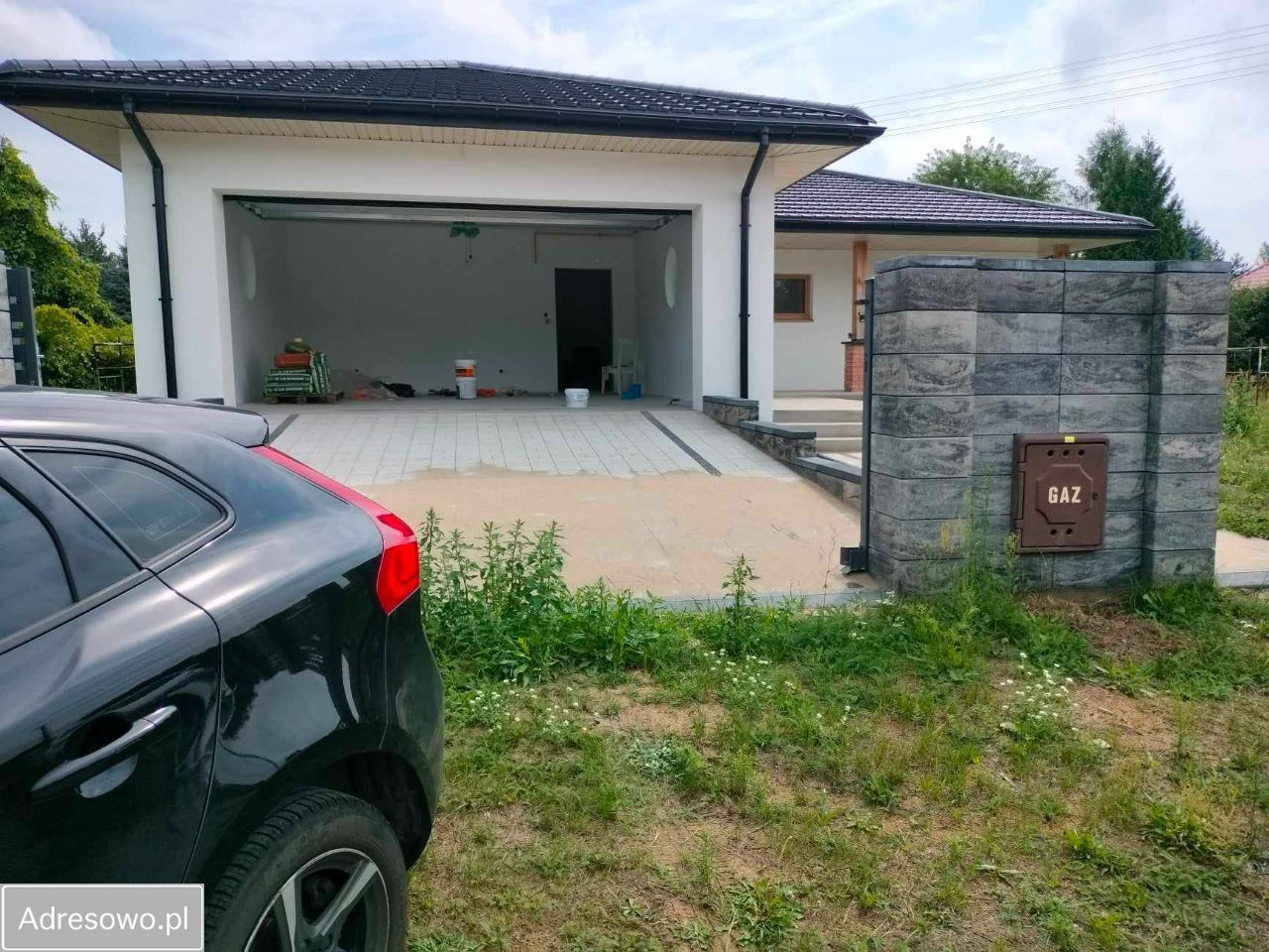 dom wolnostojący, 3 pokoje Józefina. Zdjęcie 2