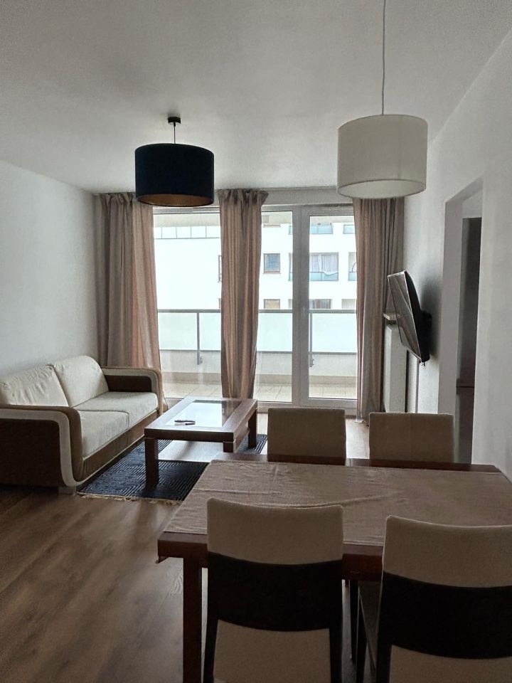 Mieszkanie 2-pokojowe Warszawa Targówek, ul. Witebska