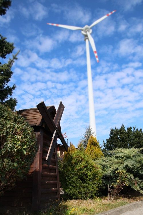 Hotel/pensjonat Nowa Wieś, ul. Krakowska. Zdjęcie 6