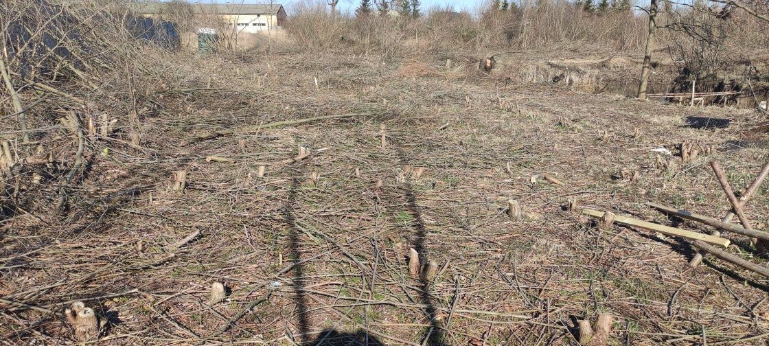 Działka budowlana Przybroda. Zdjęcie 8