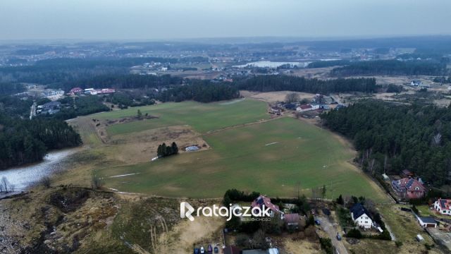 Działka budowlana Gdynia Chwarzno-Wiczlino, ul. Kazimierza Małkowskiego. Zdjęcie 10