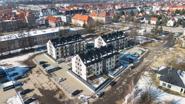 Mieszkanie 2-pokojowe Legnica Bielany, ul. Radarowa. Zdjęcie 6