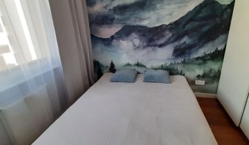 Mieszkanie 3-pokojowe Warszawa Wola, ul. Obozowa