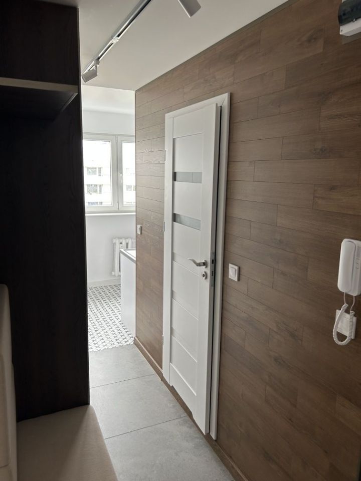 Mieszkanie 3-pokojowe Police. Zdjęcie 8