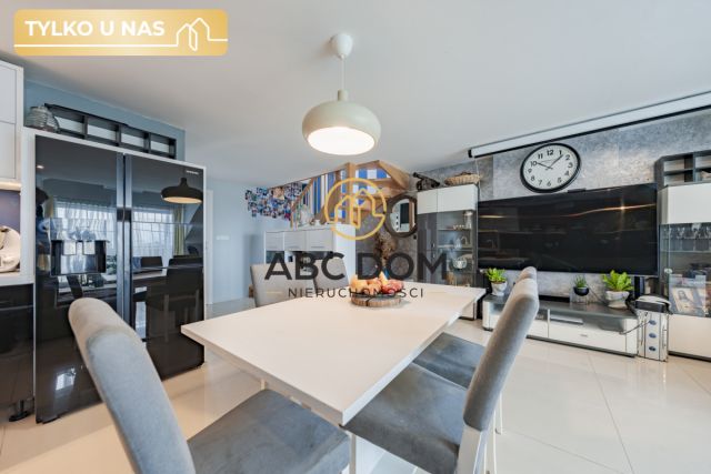 Mieszkanie 3-pokojowe Pszczółki, ul. Pomorska. Zdjęcie 5