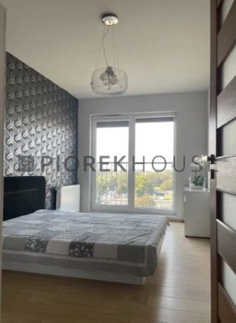 Mieszkanie 3-pokojowe Warszawa Wola, ul. Sokołowska