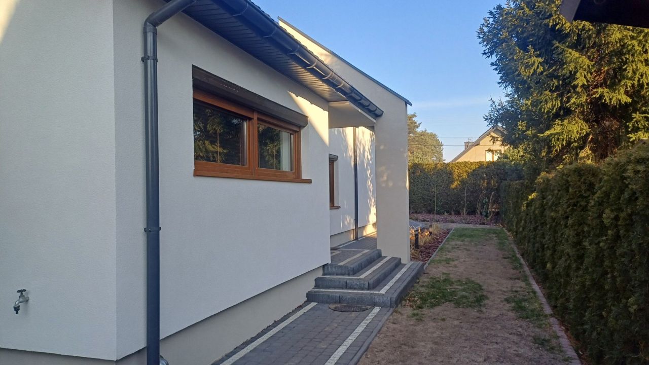 dom wolnostojący Ozorków. Zdjęcie 6