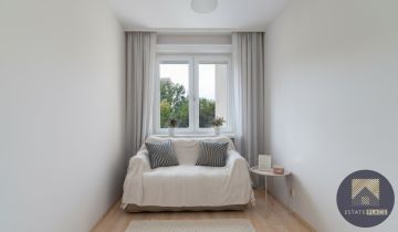 Mieszkanie 3-pokojowe Warszawa Mokotów, ul. Zygmunta Modzelewskiego