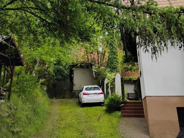 dom wolnostojący, 3 pokoje Łapalice, ul. Zamkowa. Zdjęcie 3