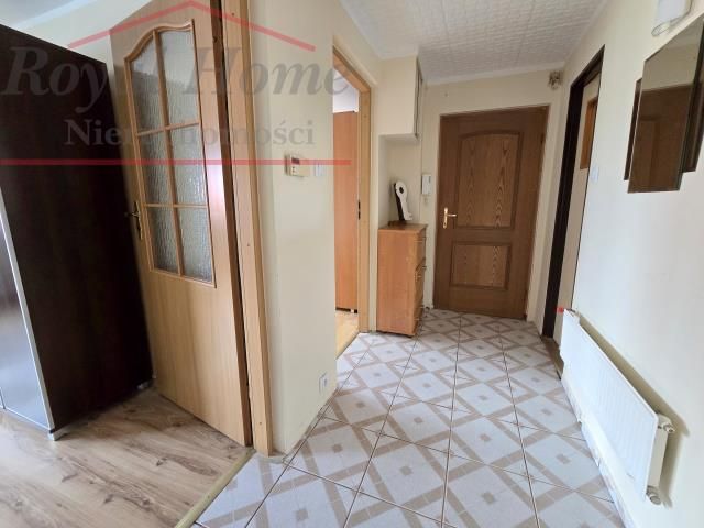 Mieszkanie 2-pokojowe Wrocław Sępolno. Zdjęcie 11