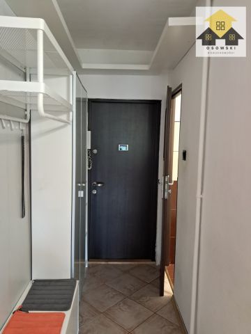 Mieszkanie 1-pokojowe Gdańsk Przymorze, ul. Chłopska. Zdjęcie 5