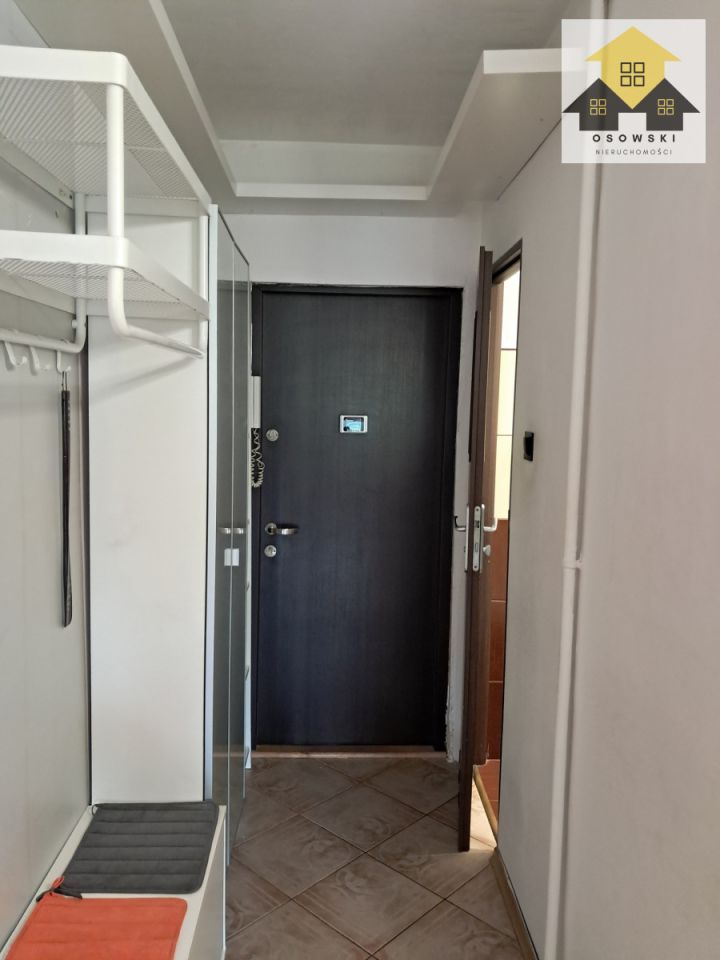 Mieszkanie 1-pokojowe Gdańsk Przymorze, ul. Chłopska. Zdjęcie 5