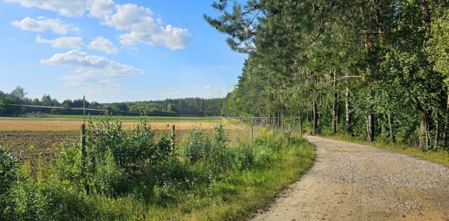 Działka budowlana Petrykozy, ul. Główna. Zdjęcie 4