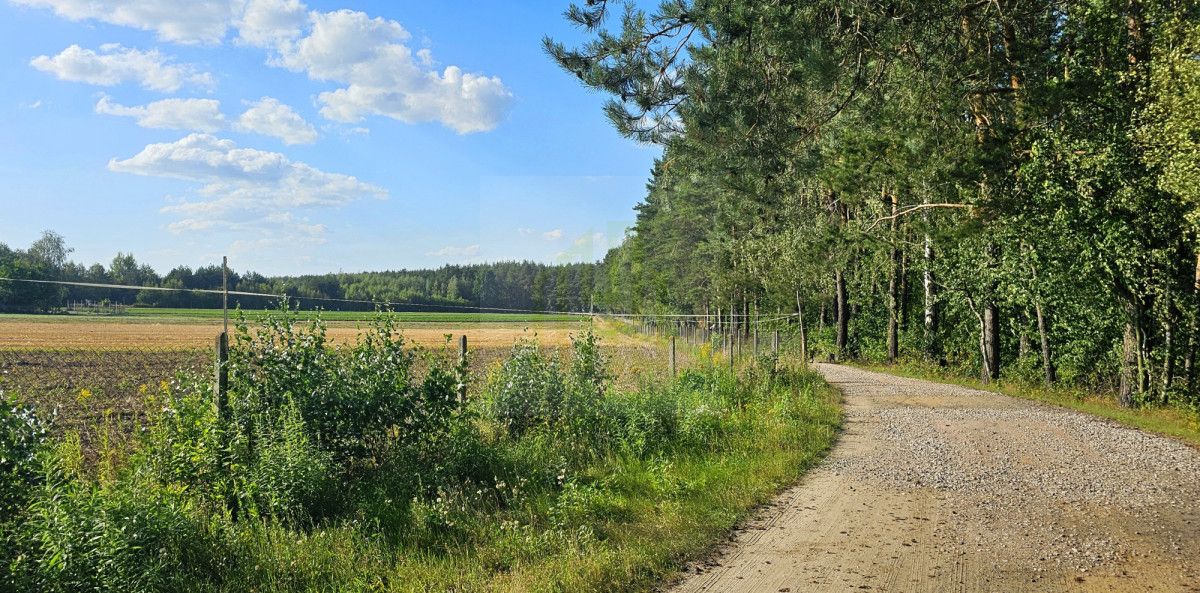 Działka budowlana Petrykozy, ul. Główna. Zdjęcie 4