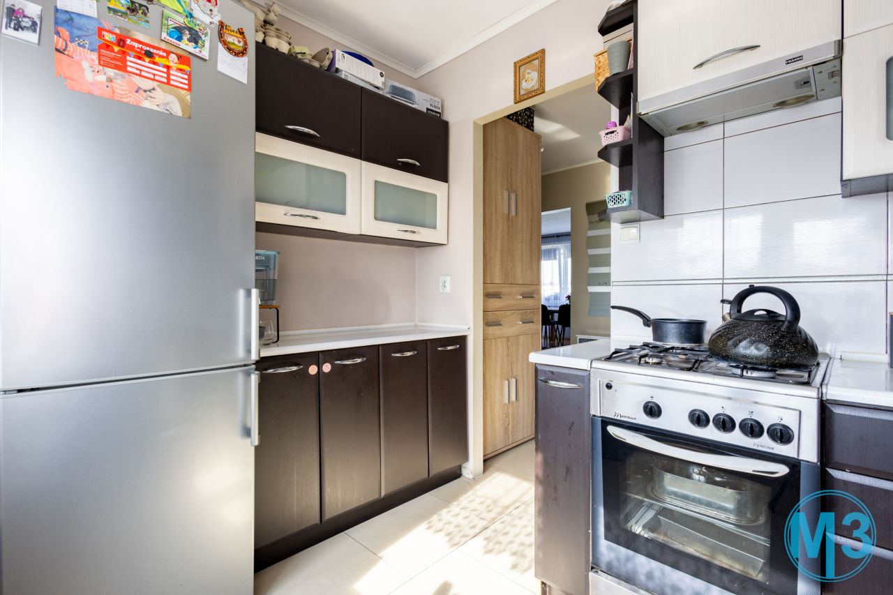 Mieszkanie 3-pokojowe Tarnobrzeg, ul. Marii Dąbrowskiej. Zdjęcie 6