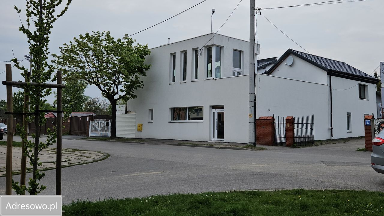 Nieruchomość komercyjna Piotrków Trybunalski Śródmieście, ul. Litewska. Zdjęcie 4