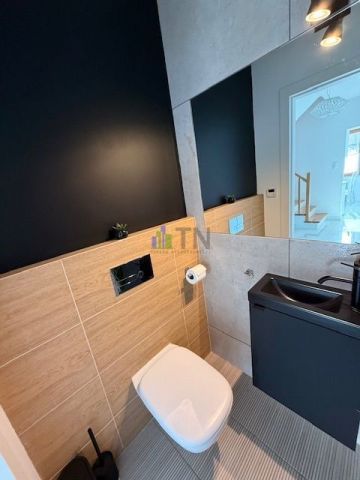 dom wolnostojący, 5 pokoi Nadolice Wielkie. Zdjęcie 7