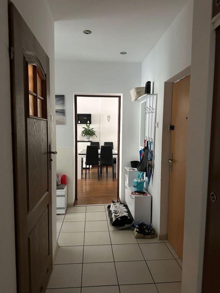 Mieszkanie 2-pokojowe Mikołów Centrum. Zdjęcie 3