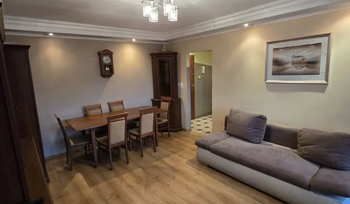 Mieszkanie 3-pokojowe Racibórz, ul. Mariańska