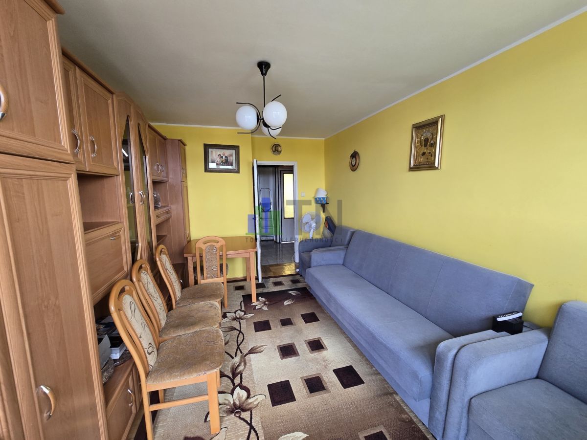 Mieszkanie 3-pokojowe Wrocław Krzyki, ul. Borowska. Zdjęcie 13