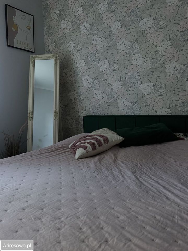 Mieszkanie 3-pokojowe Mrągowo, os. Mazurskie. Zdjęcie 8