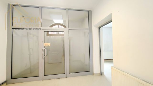 Biuro Łódź, ul. Piotrkowska. Zdjęcie 10