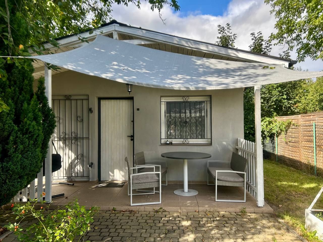 Działka rekreacyjna Opole Armii Krajowej, ul. Kazimierza Sosnkowskiego. Zdjęcie 9