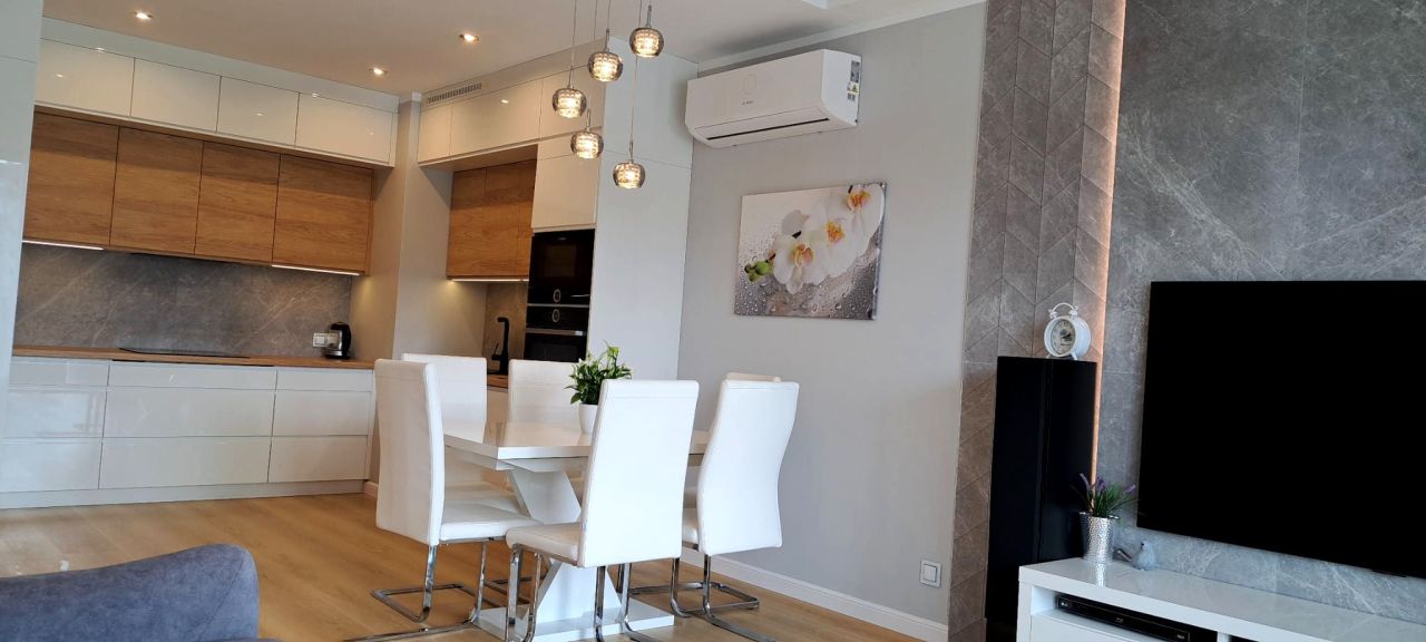 Mieszkanie 3-pokojowe Warszawa Kabaty, ul. Jerzego Iwanowa Szajnowicza. Zdjęcie 8