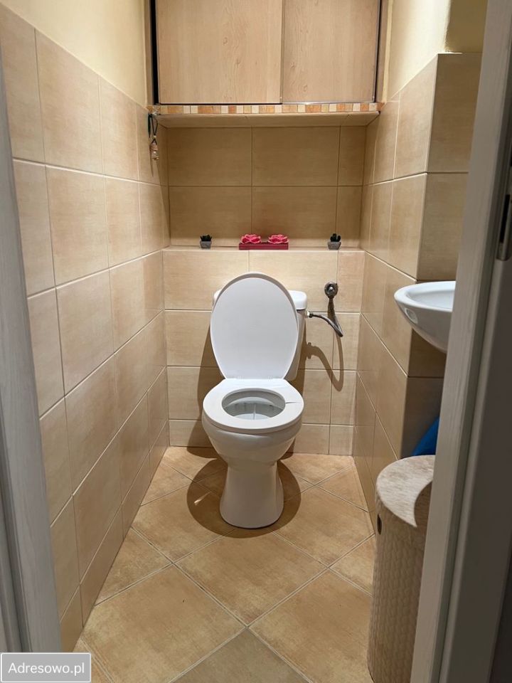 Mieszkanie 3-pokojowe Polkowice, ul. Ociosowa. Zdjęcie 7