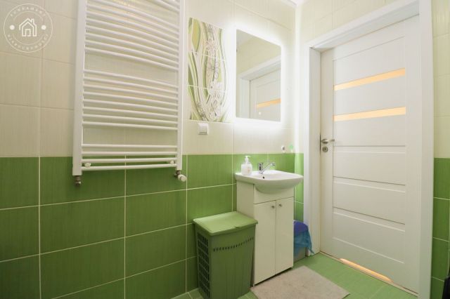 Mieszkanie 2-pokojowe Lublin, ul. Dożynkowa. Zdjęcie 12